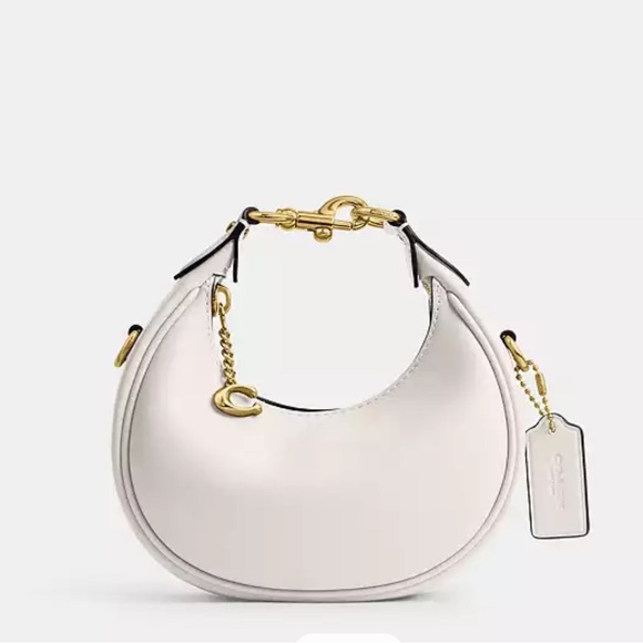 Jolie coach bag - Picture 4 of 5